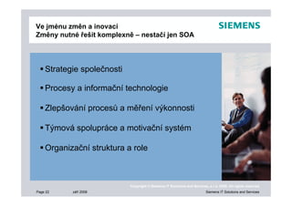 Prezentace Sap World Tour 08 Final