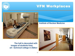 Prezentace vfn aj | PPT