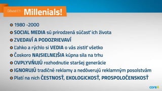 AUTENTICITA: Kľúč k získaniu sympatií fanúšikov