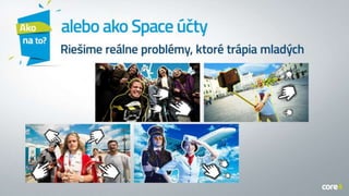 AUTENTICITA: Kľúč k získaniu sympatií fanúšikov