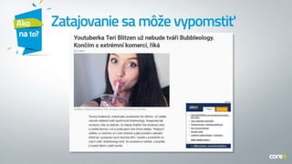 AUTENTICITA: Kľúč k získaniu sympatií fanúšikov