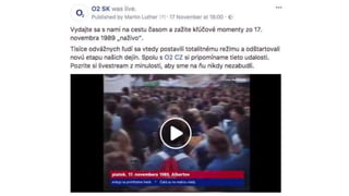 SOCIAL INOVÁCIE: Zlatá baňa pre odvážnych