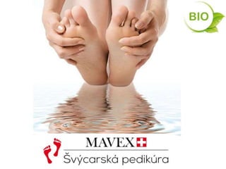 Švajčiarska kozmetika MAVEX