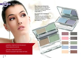 Katalog TianDe 2012