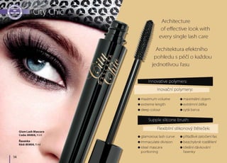 Katalog TianDe 2012