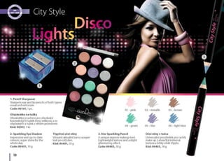 Katalog TianDe 2012