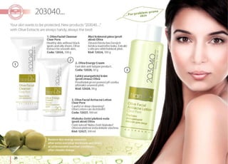 Katalog TianDe 2012