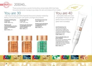 Katalog TianDe 2012