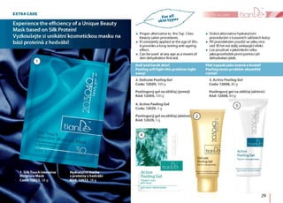 Katalog TianDe 2012