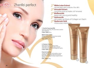 Katalog TianDe 2012