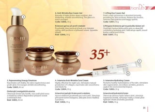 Katalog TianDe 2012