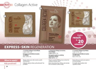 Katalog TianDe 2012