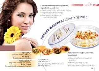 Katalog TianDe 2012