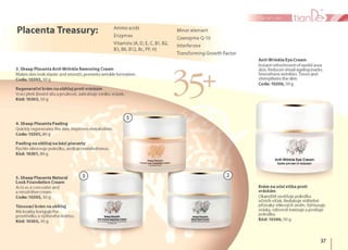 Katalog TianDe 2012