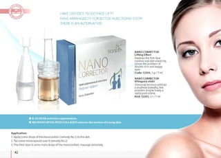 Katalog TianDe 2012