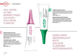 Katalog TianDe 2012