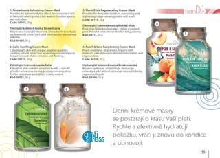 Katalog TianDe 2012