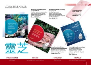 Katalog TianDe 2012
