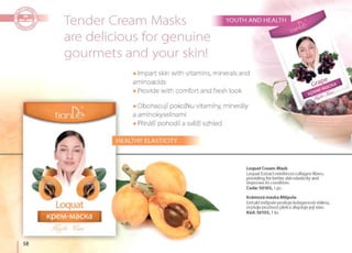 Katalog TianDe 2012