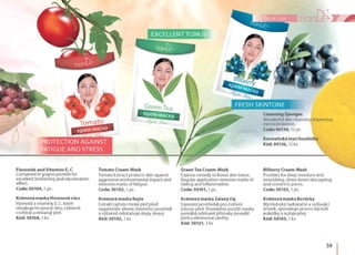 Katalog TianDe 2012