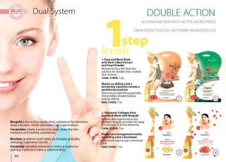 Katalog TianDe 2012