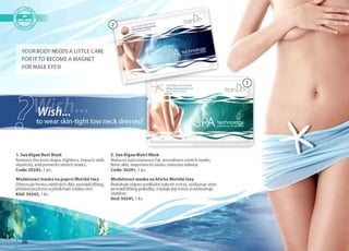 Katalog TianDe 2012