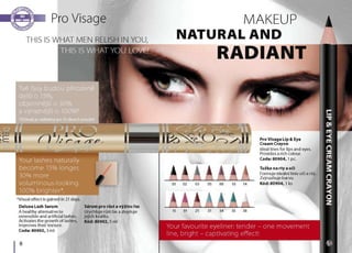 Katalog TianDe 2012