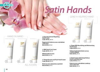 Katalog TianDe 2012