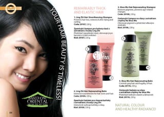 Katalog TianDe 2012