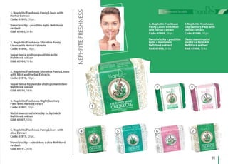 Katalog TianDe 2012