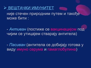 Sistem za cirkulaciju - krv i limfa