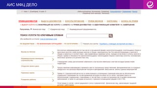 АИС МФЦ ДЕЛО
 