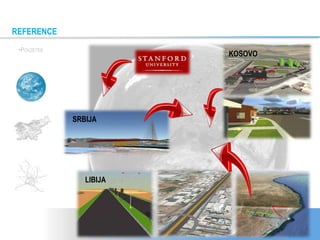 •POVZETEK
KOSOVO
SRBIJA
LIBIJA
REFERENCE
 