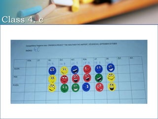 Class 4. c
 