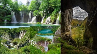 Geographical and Historical Overview of Lika, Banija, and Kordun ...