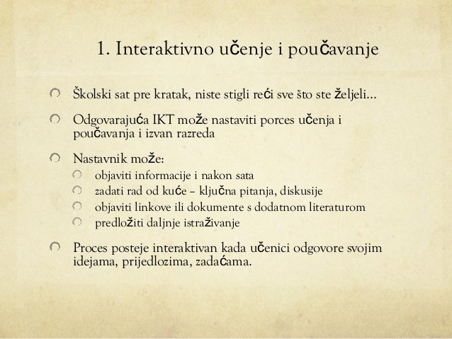 pitanja života i upoznavanja s wikijem