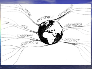 Prezentacija o internetu