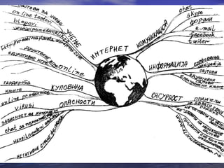 Prezentacija o internetu