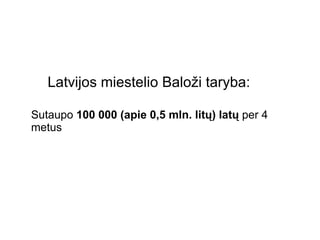 Kodėl verta pereiti prie atviro kodo? 