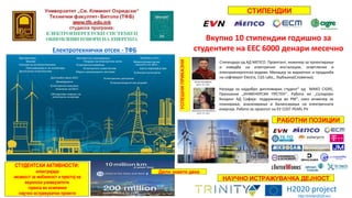 Prezentacija za Tehnicki Fakultet Bitola | PPT