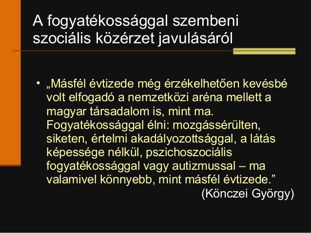 Tanulási fogyatékosság randevú