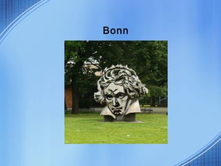 Bonn
 
