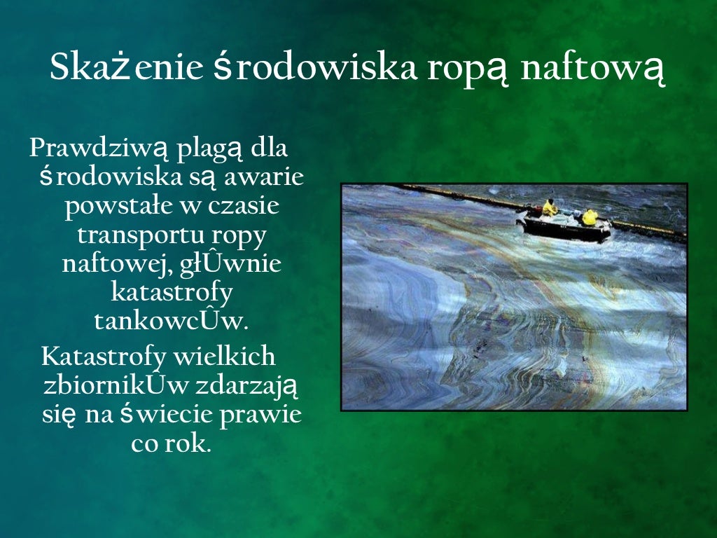 Nieodnawialne źródła Energii Wady I Zalety Nieodnawialne źródła energii i skutki ich niewłaściwego eksploatowania