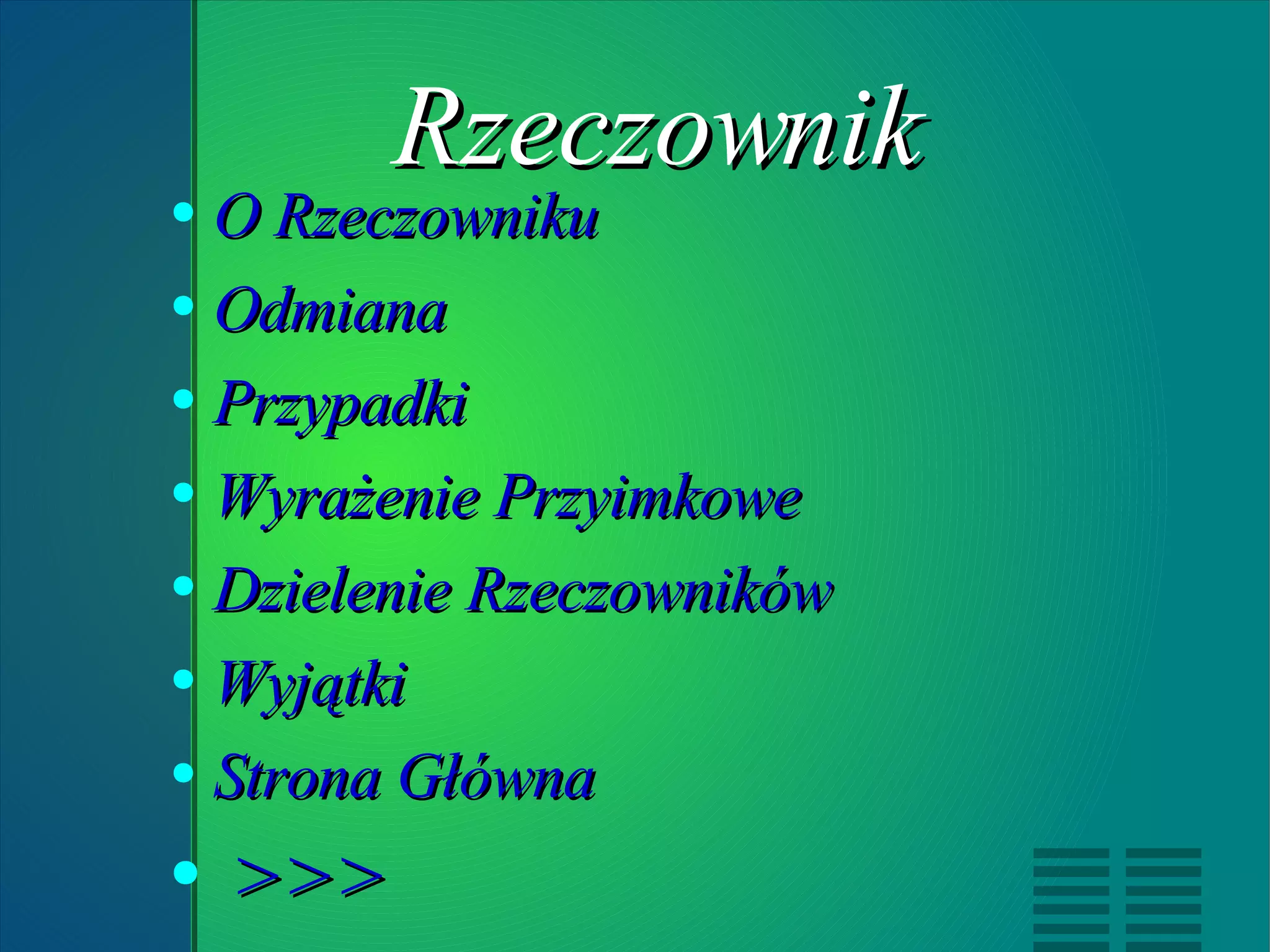 Prezentacja | ODP