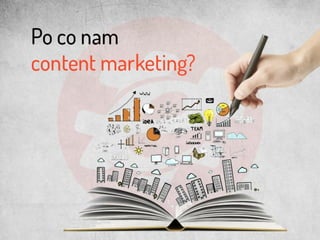 Wyzwania content marketingu