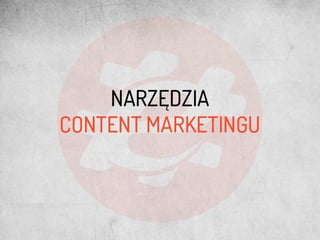 Wyzwania content marketingu