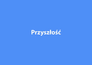 Przyszłość
 