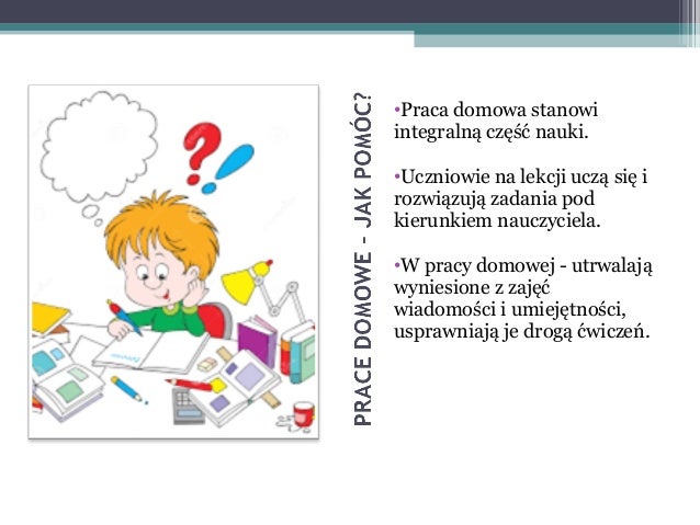 Prezentacja Motywacja Uczniów Do Nauki