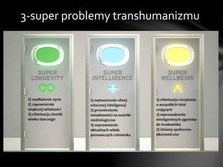 3-super problemy transhumanizmu
 