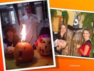 Halloween
 